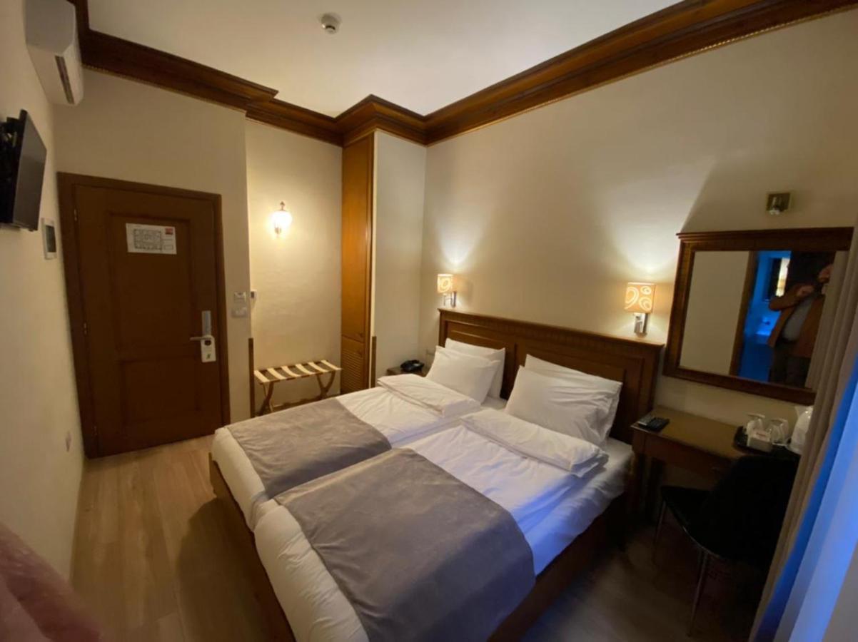 Hotel Argjiro Gjirokastër Exterior foto